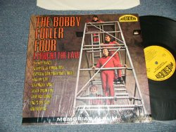 画像1: THE BOBBY FULLER FOUR - MEMORIAL ALBUM  (MINT-/MINT-)  /   UK ENGLAND REISSUE MONO Used LP 