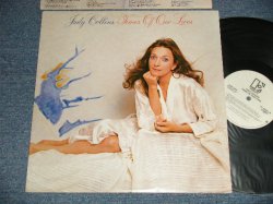 画像1: JUDY COLLINS - TIMES OF OUR LIVES (Ex++/MINT-) / 1982 US AMERICA ORIGINAL "WHITE LABEL PROMO" Used LP