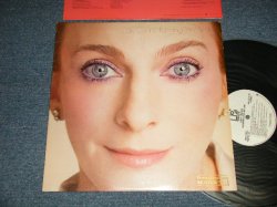 画像1: JUDY COLLINS - RUNNING FOR MY LIFE (Ex++/MINT-) / 1980 US AMERICA ORIGINAL "WHITE LABEL PROMO" Used LP