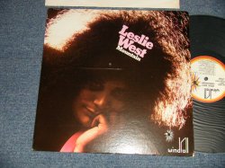 画像1: LESLIE  WEST (of MOUNTAIN)  - MOUNTAIN (Ex+++/Ex+++ Looks:Ex++ B-2,3,4:Ex+) / 1969 US AMERICA ORIGINAL Used LP 