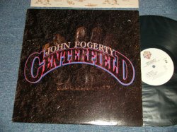 画像1: JOHN FOGERTY (of CCR CREEDENCE CLEARWATER REVIVAL ) - CENTERFIELED (Ex+++/Ex+++ BB) / 1985 US AMERICA ORIGINALUsed LP 