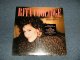 RITA COOLIDGE - INSIDE THE FIRE (SEALED) /1984 US AMERICA ORIGINAL "BRAND NEW SEALED" LP 