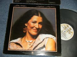 画像1: RITA COOLIDGE - ANYTIME...ANYWAYV(With Custom inner & Flyer)  (Ex+/MINT-) /1977 US AMERICA ORIGINAL Used LP 