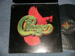画像1: CHICAGO - VIII (With CUSTOM INNER)(Ex++/Ex++ A-5:Ex-) / 1975 US AMERICA ORIGINAL Used LP 