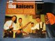 The KAISERS - SHAKE ME (MINT/MINT) /  2002 US AMERICA ORIGINAL "180 gram Heavy Weight" Used LP 