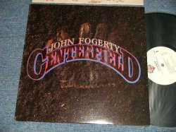 画像1: JOHN FOGERTY (of CCR CREEDENCE CLEARWATER REVIVAL) - CENTERFIELED (MINT-/MINT) / 1985 US AMERICA ORIGINAL Used LP 