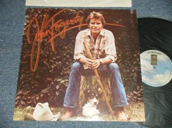 画像1: JOHN FOGERTY (CCR CREEDENCE CLEARWATER REVIVAL) - JOHN FOGERTY (MINT-/MINT- Cut Out) / 1975 US AMERICA ORIGINAL Used LP 