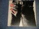 The ROLLING STONES - STICKY FINGERS (NO INSERTS) (Matrix No. A3/B4)(Ex++/VG+++) / 1971 UK ENGLAND + FRANCE  ORIGINAL "ZIPPER COVER WORKING" Used LP 