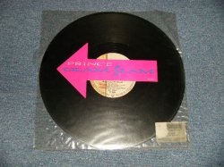 画像1: PRINCE -GLAM SLAM (Ex/Ex+++ Looks:Ex+ CLOUD) / 1988  EUROPE / EWEST-GERMANY ORIGINAL Used 12"