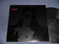 画像1: PRINCE - BLACK ALBUM (Ex++/MINT-) / 1988 AMERICA ORIGINAL Used LP