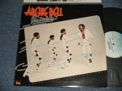 画像1:  ARCHIE BELL & THE DRELLS -  DANCE YOUR TROUBLES AWAY (Ex++/Ex+++ Looks:MINT-) / 1975 US AMERICA ORIGINAL Used LP 
