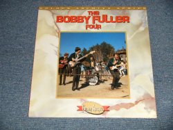 画像1: The BOBBY FULLER FOUR - GOLDEN ARCHIVE SERIES (SEALED) / 1986 US AMERICA REISSUE BRAND NEW SEALED LP 