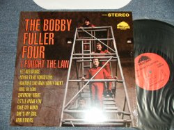 画像1: The BOBBY FULLER FOUR - I FOUGHT THE LAW (MINT/MINT) / US AMERICA REISSUE Used LP 