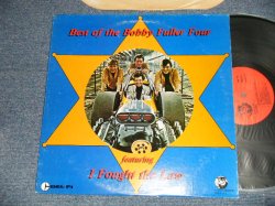 画像1: The BOBBY FULLER FOUR - BEST OF (Ex/Ex+++ EDSP) / 1981 US AMERICA REISSUE Used LP 