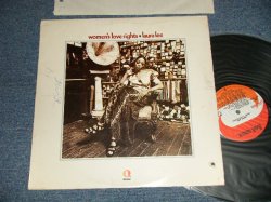 画像1: LAURA LEE -  WOMAN'S LOVE RIGHTS ( Ex/Ex+++ BB, WOFC, WEAR) / 1971 US AMERICA ORIGINAL Used  LP 