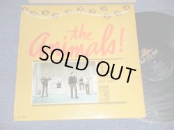 画像1: The ANIMALS - ANIMAL TRACKS (Ex++/Ex+ Looks:Ex) / 1965 US AMERICA ORIGINAL MONO Used LP 
