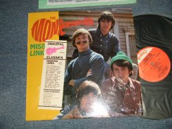 画像1: The MONKEES - MISSING LINKS (MINT/Ex+++) / 1987 US AMERICA ORIGINAL Used LP 