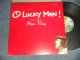 ALAN PRICE (The ANIMALS) - O LUCKY MAN! (Ex+++/MINT-) / 1973 US AMERICA ORIGINAL Used LP 