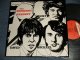 The MONKEES - THE MONKEES PRESENT (Ex+++/MINT-) / 1985 US AMERICA REISSUE Used LP 