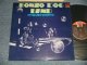 BONZO DOG BAND - I'M THE URBAN SPACE MAN (MINT-/MINT/69 BB) / 1969 US AMERICA REISSUE Used LP 