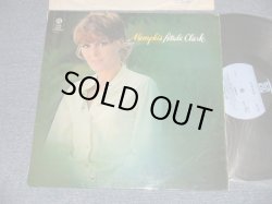 画像1: PETULA CLARK - MEMPHIS (Matrix #  A) A-1 /B) B-1)  (Ex+++/MINT-) /1970 UK ENGLAND ORIGINAL 1st Press "FLIP BACK COVER / LABEL"  Used LP