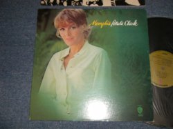 画像1: PETULA CLARK - MEMPHIS (Matrix #   A) T| or T1 39684 WS 1862 RE-1 1-E  B) T| or T1 39685 WS 1862 RE-1 1-F ) "TI or T1 / TERRA HAUTE Press" (Ex+++/MINT- A-2,3:Ex+++ EDSP) / 1970 US AMERICA ORIGINAL  1st Press "GREEN with WB Logo on Top Label" Used LP