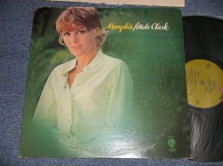 画像1: PETULA CLARK - MEMPHIS (Matrix # A) T| or T1 39684 WS 1862 RE-1 1-E  B) T| or T1 39685 WS 1862 RE-1 1-F ) "TI or T1 / TERRA HAUTE Press" (Ex++/Ex+++ Cut out) / 1970 US AMERICA ORIGINAL  1st Press "GREEN with WB Logo on Top Label" Used LP