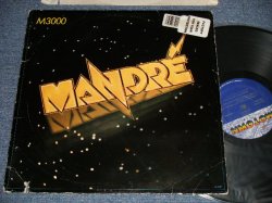画像1: MANDRE - M3000 (Ex/Ex Cut Out) / 1979 US AMERICA ORIGINAL Used LP 