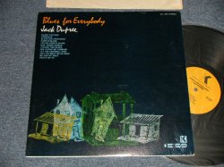 画像1: CHAMPION)  JACK DUPREE - BLUES FOR EVRYBODY (MINT-/MINT-) /US AMERICA REISSUE Used LP