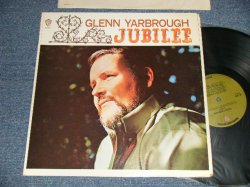 画像1: GLENN YARBROUGH (The Limeliters) - JUBILEE (Ex+/MINT- EDSP)  / 1970 US AMERICA ORIGINAL 1st Press "GREEN with "WB" at TOPLabel" Used LP 