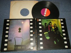 画像1: YES -  THE YES ALBUM (Matrix # A1/B1) (Ex+/Ex++ EDSP) / 1971 UK ENGLAND ORIGINAL1st Press "RED & PLUM Label"  Used LP  