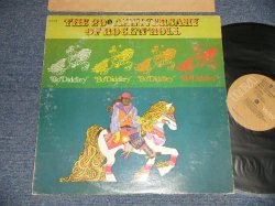 画像1: BO DIDDLEY - 20TH ANNIVERSARY OF ROCK 'N' ROLL (VG+++/MINT- PROMO Embossed, EDSP)  / 1976 US AMERICA ORIGINAL "PROMO" Used LP 