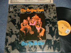 画像1: The ORIGINAL CASTE - ONE TIN SOLDER (Ex+, Ex/Ex++ TEAROBC) / 1970 US AMERICA ORIGINAL Used LP 
