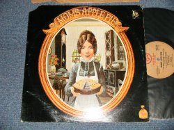 画像1: MOM'S APPLE PIE - MOM'S APPLE PIE (JAZZ ROCK)  (With BROWN BAG INNER) (Ex/MINT- Cutout) / 1972 US AMERICA ORIGINAL Used LP