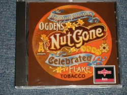 画像1: SMALL FACES - OGDEN'S NUT GONE FLAKE (NEW) / 1993 GERMAN GERMANY "BRAND NEW" CD
