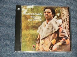 画像1: FREDERICK KNIGHT - I'VE BEEN LONELY FOR SO LONG (NEW BB) / 1991 US AMERICA ORIGINAL "BRAND NEW" CD