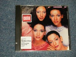 画像1: SISTER SLEDGE - LOVE SOMEBODY TO DAY (SEALED Cutout) / 1995 US AMERICA  "BRAND NEW SEALED" CD