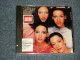 SISTER SLEDGE - LOVE SOMEBODY TO DAY (SEALED Cutout) / 1995 US AMERICA  "BRAND NEW SEALED" CD