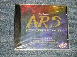 画像1: ATLANTA RHYTHM SECTION - THE BEST OF (SEALED ) / 19956 CANADA ORIGINAL "BRAND NEW SEALED" CD