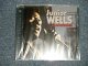 JUNIOR WELLS - BEST OF THE VANGUARD YEARS (SEALED) / 1998 FRANCE ORIGINAL "BRAND NEW SEALED"  CD 