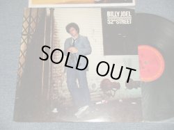 画像1: BILLY JOEL - 52nd STREET With CUSTOM INNER (Matrix #A)AL 35609-1F A22 STERLING TJ 1S B)BL 35609-1C B22 STERLING TJ  2S) "SANTA MARIA Press" (Ex+++/MINT-) / 1978 US AMERICA ORIGINAL Used LP