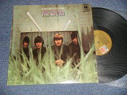 画像1: DON PRESTON & THW SOUTH - HOT AIR THROUGH A STRAW FROM (Ex+++/MINT-) / 1969 US AMERICA ORIGINAL 1st Press "BROWN Label" Used LP 