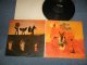 THREE DOG NIGHT - IT AIN'T EASY "ORIGINAL COVER With BAND MEMBERS in the NUDE!"(MEx+/Ex+++) / 1970 US AMERICA ORIGINAL "WITH DRAW Jacket" Used LP 