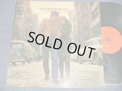画像1: BOB DYLAN - THE FREEWHEELIN' (Matrix #  A)62193-4A-A B)62193-4B-1 1969 Version??? MATRIX NUMBER?)(Ex++/Ex++ B-6:POOR/Jump)/ 1964 UK ENGLAND ORIGINAL Used LP