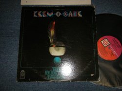 画像1: THE ELECTRIC INDIAN - KEEM-O-SABEB (Ex/Ex+++ Looks:Ex++ BB, EDSP)  / 1969 US AMERICA ORIGINAL Used LP