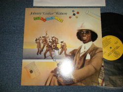 画像1: JOHNNY "GUITAR" WATSON - Johnny "Guitar" Watson AND THE FAMILY CLONE (MINT-/Ex+++ A-1,2:Ex+) / 1981 CANADA ORIGINAL Used LP 