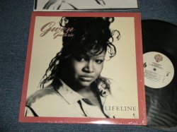 画像1: GWEN GUTHLIE - LIFELINE (MINT-/MINT) / 1988 US AMERICA ORIGINAL Used LP 
