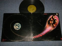 画像1: DEEP PURPLE - FIREBALL  without SONG SHEET (VG++/Ex+ A-1,B-1:VG+++ EDSP) / 1971 US AMERICA ORIGINAL 1st Press " GREEN With 'WB' Logo on Top Label"  Used LP 