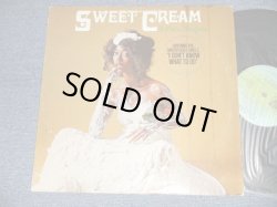 画像1: SWEET CREAM & OTHER DELIGHTS - SWEET CREAM & OTHER DELIGHTS (Ex++/MINT-) / 1978 US AMERICA ORIGINAL Used LP 