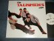 The TALISMEN  - The TALISMEN'S STYLE (NEW) / EUROPE REISSUE "BRAND NEW" LP